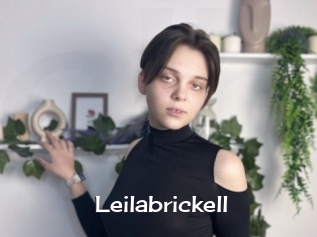 Leilabrickell