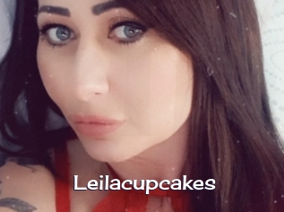 Leilacupcakes