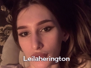 Leilaherington