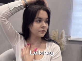 Leilahey