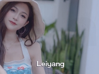 Leiyang