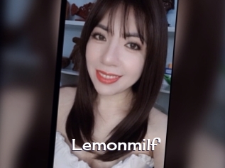 Lemonmilf