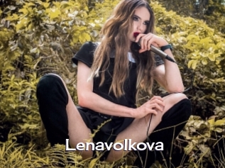 Lenavolkova