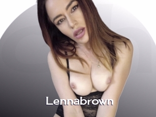 Lennabrown