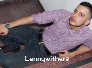 Lennywithers