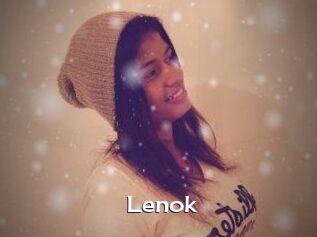 Lenok