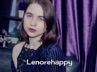 Lenorehappy