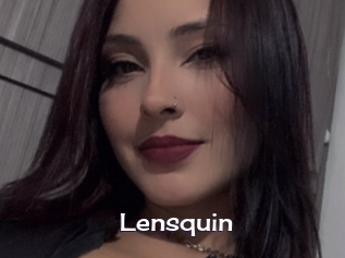 Lensquin