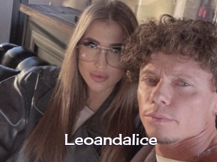 Leoandalice