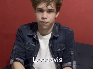 Leodavis