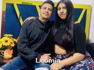 Leomia