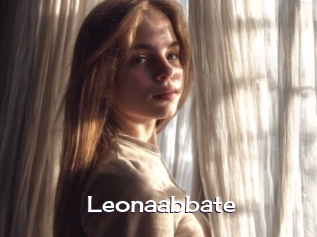 leonaabbate Click here to exit