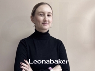 Leonabaker