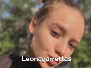 Leonagarrettas