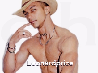 Leonardprice