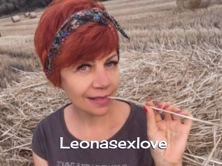 Leonasexlove