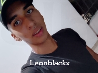 Leonblackx