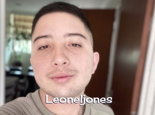 Leoneljones