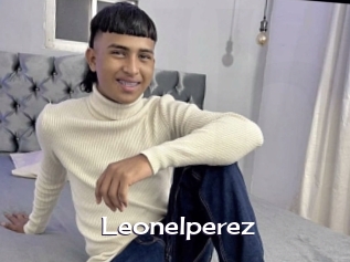 Leonelperez
