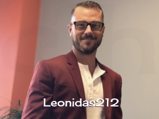 Leonidas212