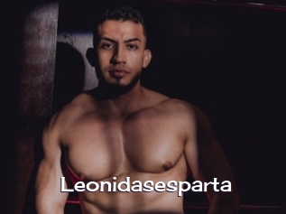 Leonidasesparta