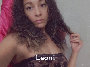 Leonii