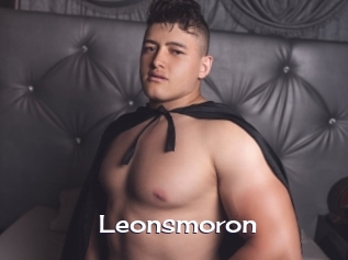 Leonsmoron