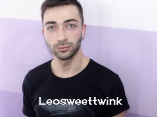 Leosweettwink