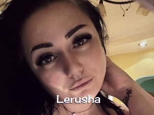 Lerusha