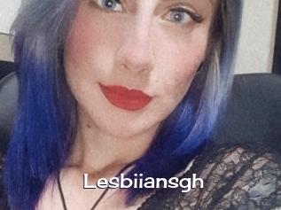 Lesbiiansgh