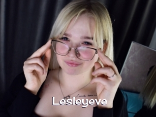 Lesleyeve