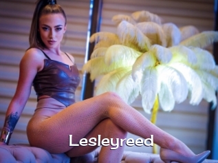 Lesleyreed