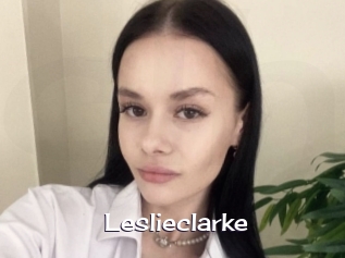 Leslieclarke