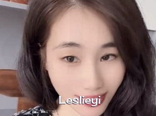 Leslieyi