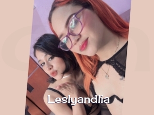 Leslyandlia