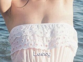 Lessy