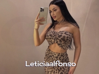 Leticiaalfonso