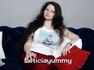 Leticiayummy