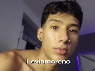 Levinmoreno