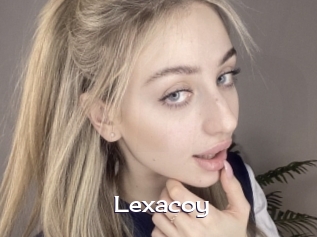 Lexacoy