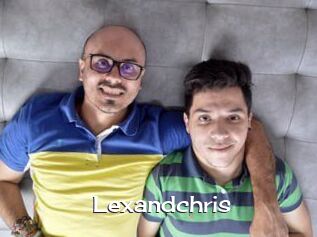 Lexandchris