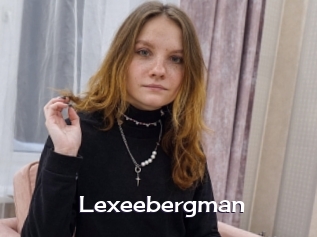 Lexeebergman