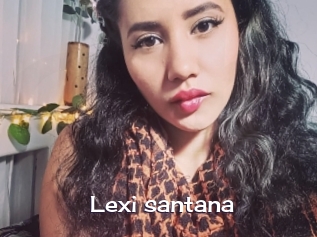 Lexi_santana