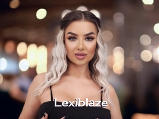 Lexiblaze