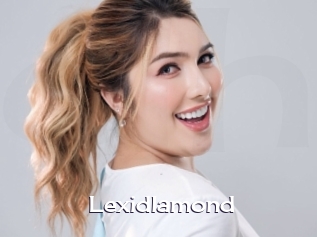 Lexidlamond