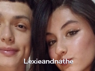 Lexieandnathe