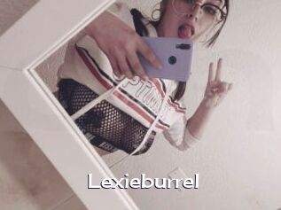 Lexieburrel