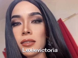 Lexievictoria