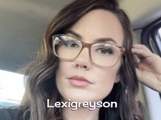 Lexigreyson