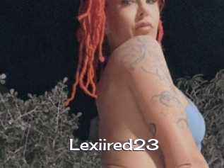 Lexiired23